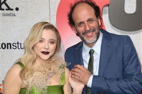 Suspiria: Chloë Grace Moretz Praises Films Nudity As ...